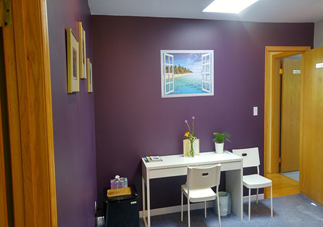 Sunshine Coast Treetop B&B Сечелт Екстер'єр фото